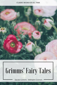 Grimms' Fairy Tales by Wilhelm Grimm Paperback | Indigo Chapters