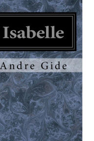 Isabelle André Gide Author