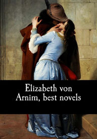Elizabeth von Arnim, best novels Elizabeth von Arnim Author