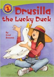 Drusilla the Lucky Duck - Errol Broome