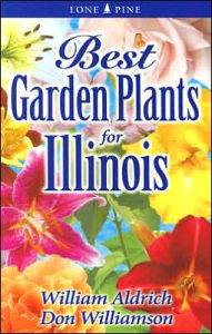 Best Garden Plants for Illinois William Aldrich Author