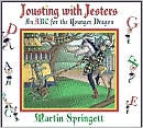 Jousting with Jesters - Martin Springett
