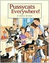 Pussycats Everywhere! - Sheila McGraw