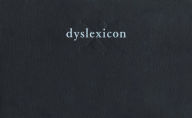 dyslexicon Stephen Cain Author