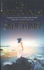 Sanctuary Lisa Appignanesi Author