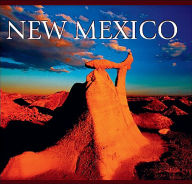 New Mexico Tanya Lloyd Kyi Author