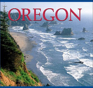 Oregon - Tanya Lloyd Kyi