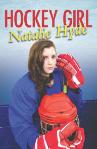 Hockey Girl Natalie Hyde Author