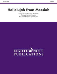 Hallelujah (from Messiah): Conductor Score & Parts - George Frederic Handel