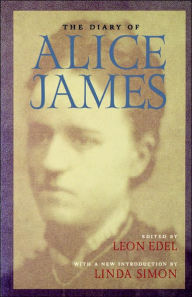 The Diary Of Alice James Alice James Author