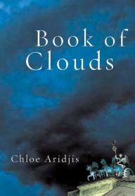 Book of Clouds Chloe Aridjis Author