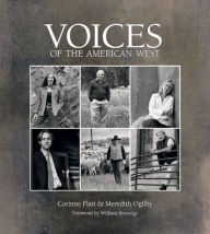 Voices of the American West Corinne Platt Author