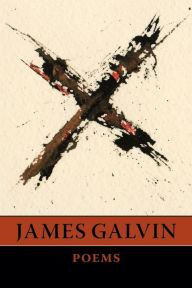 X James Galvin Author
