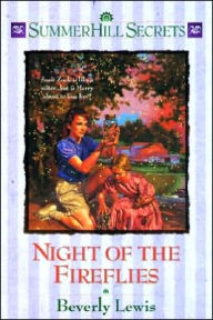 Night of the Fireflies (Summerhill Secrets, Band 4)