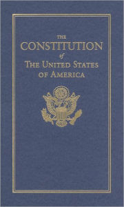 The U. S. Constitution - Applewood Books