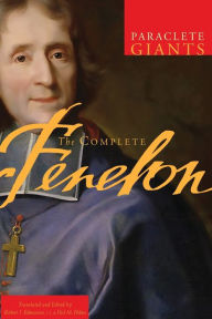 Complete Fenelon Francois Fenelon Author