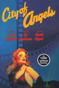 City of Angels Larry Gelbart Author