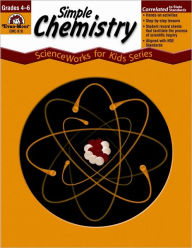 Simple Chemistry Evan-Moor Educational Publishers Author
