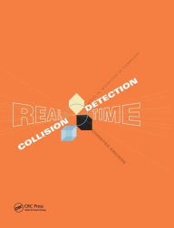 Real-Time Collision Detection Christer Ericson Author