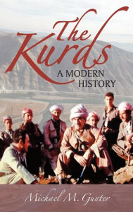The Kurds: A Modern History