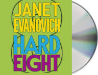 Hard Eight (Stephanie Plum Series #8) - Janet Evanovich