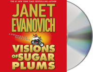 Visions of Sugar Plums (Stephanie Plum Series) - Janet Evanovich