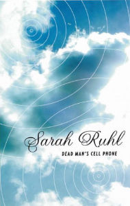 Dead Man's Cell Phone (TCG Edition) Sarah Ruhl Author