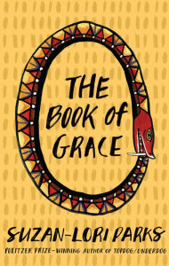 The Book of Grace Suzan-Lori Parks Author
