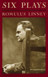 Six Plays Romulus Linney Author