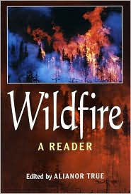 Wildfire: A Reader Alianor True Editor