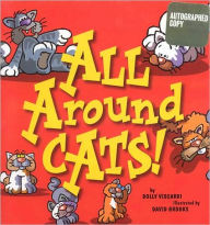 All Around Cats - Dolly Viscardi