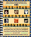 The All-Star Country Cookbook: Great Recipes and Reminiscences from America's Favorite Country Music Stars