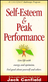 Self-Esteem and Peak Performance - Jack Canfield