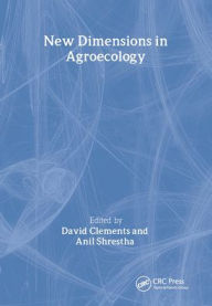 New Dimensions in Agroecology Anil Shrestha Author