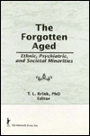Forgotten Aged - T.L.  Brink