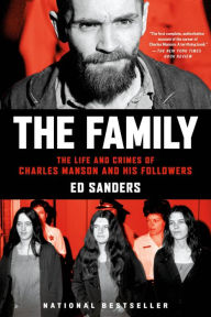 The Family Ed Sanders Author