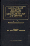 Modelling and Computer Methods in Molecular Biology and Genetics - N. A. Kolchanov