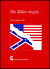 Killer Angels (Center for Learning Curriculum Units) -  Gilmary Beagle, Other Format