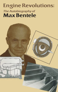 Engine Revolutions Max Bentele Author