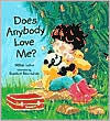 Does Anybody Love Me? - Gillian Lobel
