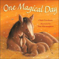 One Magical Day - Claire Freedman