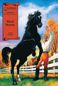 Black Beauty-Illustrated Classics-Read Along - Anna Sewell