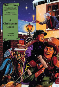 A Christmas Carol-Illustrated Classics-Read Along - Charles Dickens