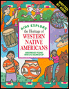Kids Explore the Heritage of Western Native Americans - Westridge Young Writers Workshop