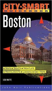 City Smart: Boston