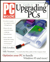 PC Magazine Guide to Upgrading PCs