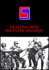 Fighting 69th Infantry Division WWII - Crandon F. Clark
