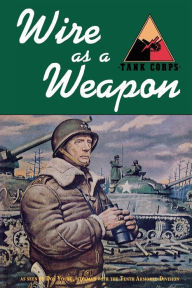 Wire as a Weapon Don Young Author