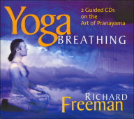 Yoga Breathing - Richard Freeman