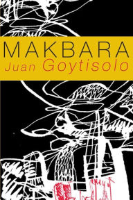 Makbara Juan Goytisolo Author